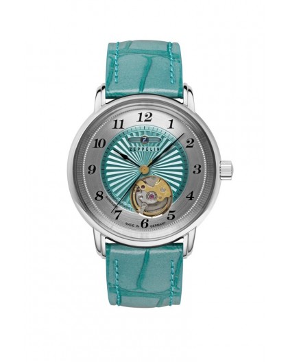 Zeppelin Friedrichshafen 85694 watch, 36mm