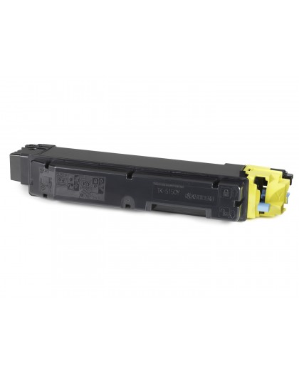 KYOCERA Toner TK-5150Y 1T02NSANL0 10000 Original Yellow