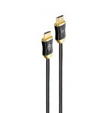 Gembird CCBP-HDMI8K-AOC-30M HDMI cable HDMI Type A (Standard) Black