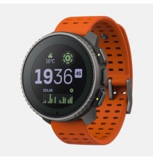Suunto Vertical 3.56 cm (1.4") Dot-matrix 49 mm 280 x 280 pixels Touchscreen Black GPS (satellite)