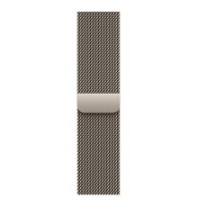 Apple MGHY4ZM/A Smart Wearable Accessories Band Natural Stainless steel