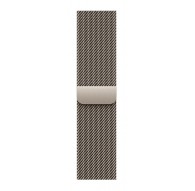 Apple MGHY4ZM/A Smart Wearable Accessories Band Natural Stainless steel