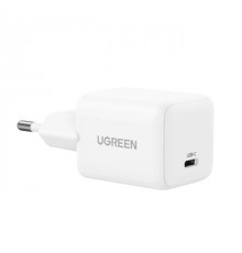UGREEN X513 30 W GAN 1x USB-C mains charger – white