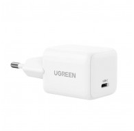 UGREEN X513 30 W GAN 1x USB-C mains charger – white