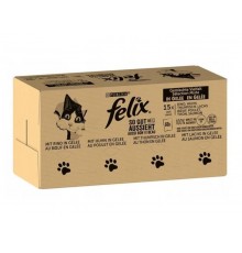 Purina Felix MIX 120x85g