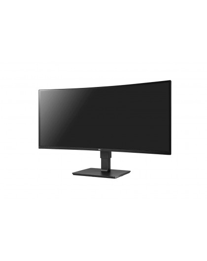LG 35BN77CP-B.AEU computer monitor 88.9 cm (35") 3440 x 1440 pixels Quad HD LED Black