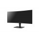 LG 35BN77CP-B.AEU computer monitor 88.9 cm (35") 3440 x 1440 pixels Quad HD LED Black