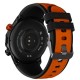 Weofly Conquer Smartwatch - Multifunction Watch Bluetooth 5.3 Orange