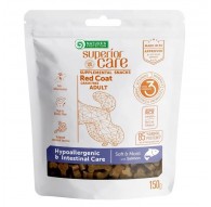NATURE'S PROTECTION Superior Care Adult with salmon - dog treat - 150g