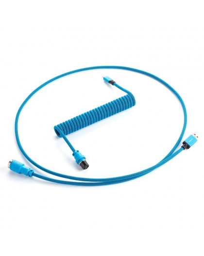 Cablemod CM-CKCA-CK-KK150KK-R USB cable 1.5 m USB A USB C Blue