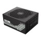 GIGABYTE UD1600PM PG5 AI TOP Power Supply - PCIe 5.0, 80 PLUS Platinum, Fully Modular Design, 120mm Fan, ATX 3.1 compatible, EU 