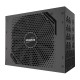 GIGABYTE UD1600PM PG5 AI TOP Power Supply - PCIe 5.0, 80 PLUS Platinum, Fully Modular Design, 120mm Fan, ATX 3.1 compatible, EU 
