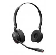 Jabra Engage 55 SE - USB-A MS Stereo, EMEA/APAC