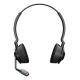 Jabra Engage 55 SE - USB-A MS Stereo, EMEA/APAC
