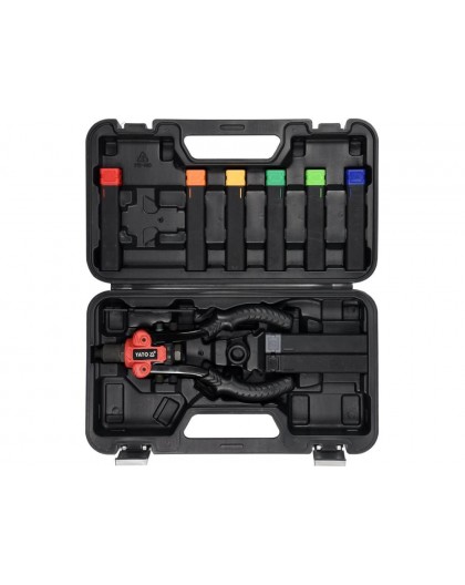 Yato YT-36091 riveter Rivet kit
