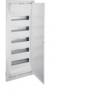 Hager VU60NC electrical distribution board