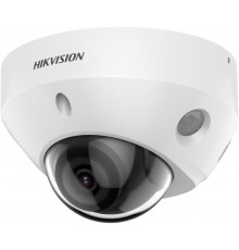 Hikvision Dome ColorVu IP DS-2CD2547G2-LS(2.8mm)(C) 4MP