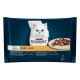 Purina 7613037552300 cats moist food 85 g