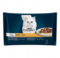 Purina 7613037552300 cats moist food 85 g