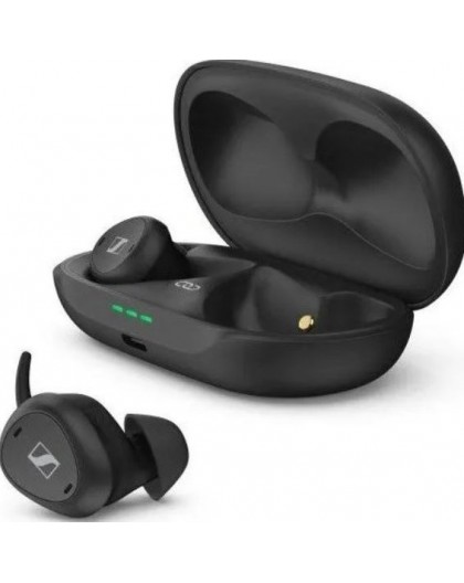 2x Sennheiser TV Clear Set