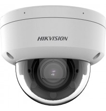 Hikvision Pro Series with AcuSense DS-2CD2763G2-LIZS2U(2.8-12MM) security camera Dome IP security camera Outdoor 3200 x 1800 pix
