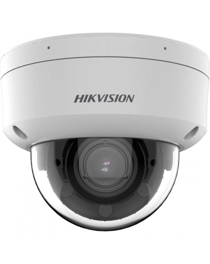 Hikvision Pro Series with AcuSense DS-2CD2763G2-LIZS2U(2.8-12MM) security camera Dome IP security camera Outdoor 3200 x 1800 pix