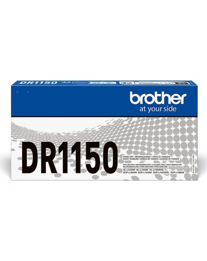 Brother DR-1150 printer drum Original 1 pc(s)