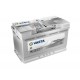 Battery VARTA 12V 80Ah/800A 315x175x190