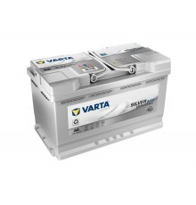 Battery VARTA 12V 80Ah/800A 315x175x190
