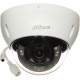 Vandal-resistant IP camera 2.8 mm DAHUA