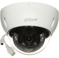 Vandal-resistant IP camera 2.8 mm DAHUA