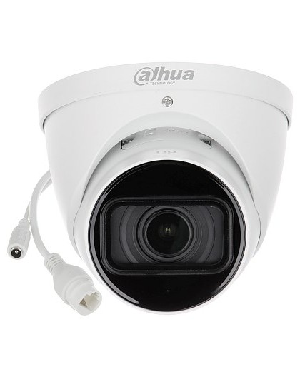 IP Camera Dahua IPC-HDW3842T-ZS-2712