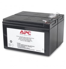 APC Battery Replacement Cartridge APCRBC113 (OEM)