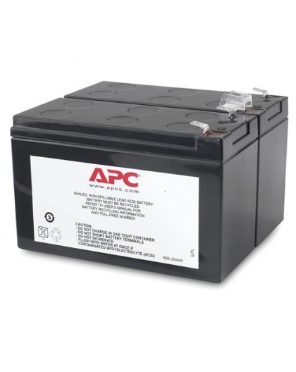 APC Battery Replacement Cartridge APCRBC113 (OEM)