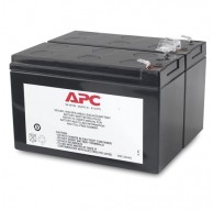APC Battery Replacement Cartridge APCRBC113 (OEM)