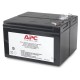 APC Battery Replacement Cartridge APCRBC113 (OEM)