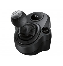 Logitech G Driving Force Shifter