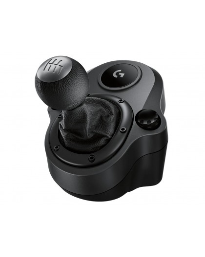 Logitech G Driving Force Shifter
