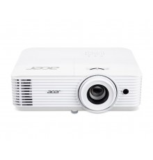 Acer X1827 Standard throw projector 4000 ANSI lumens DLP UHD 4K (3840x2160) White