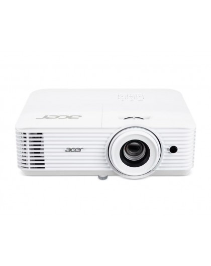 Acer X1827 Standard throw projector 4000 ANSI lumens DLP UHD 4K (3840x2160) White