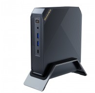 BLACKVIEW MINI PC MP200 I9-11900H 16GB SSD512 W11PRO BLACK