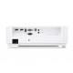 Acer X1827 Standard throw projector 4000 ANSI lumens DLP UHD 4K (3840x2160) White