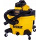 Industrial hoover 34L 1080W DXV234P DEWALT