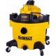 Industrial hoover 34L 1080W DXV234P DEWALT