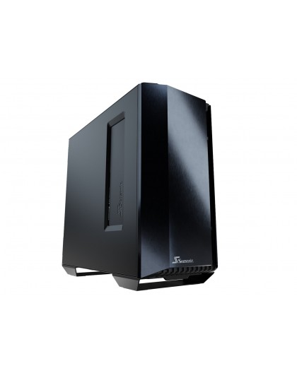 Seasonic SYNCRO Q704 + DGC-750W Midi Tower Black