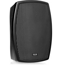 HQM-N3025B LOUDSPEAKER BLACK 30W 100V