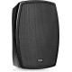 HQM-N3025B LOUDSPEAKER BLACK 30W 100V