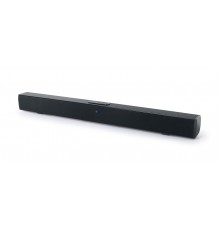 Muse M-1520SBT soundbar speaker Black 50 W