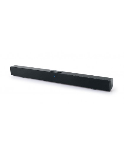 Muse M-1520SBT soundbar speaker Black 50 W