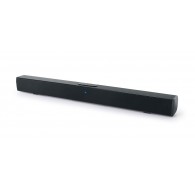 Muse M-1520SBT soundbar speaker Black 50 W